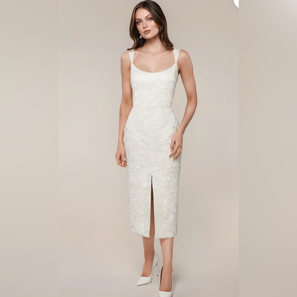Anne Barge Magic Moment Dress - size small